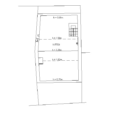 Appartamento in vendita a Centro Storico, Viterbo - Agenzia Immobiliare Viterbo - Anteprima 33