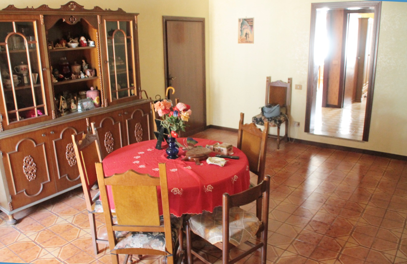 Appartamento in vendita a Centro Storico, Viterbo - Agenzia Immobiliare Viterbo - Anteprima 34