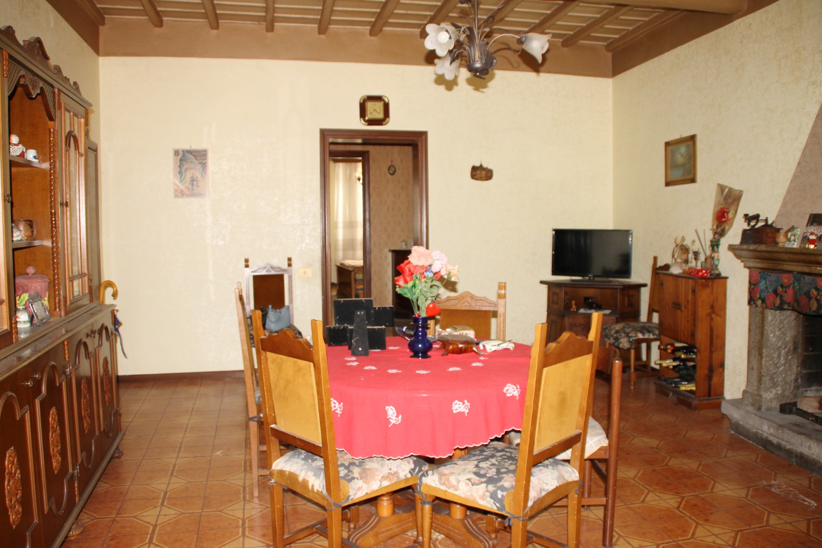 Appartamento in vendita a Centro Storico, Viterbo - Agenzia Immobiliare Viterbo - Anteprima 35
