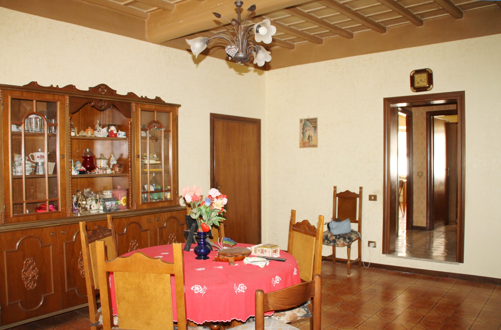 Appartamento in vendita a Centro Storico, Viterbo - Agenzia Immobiliare Viterbo - Anteprima 40