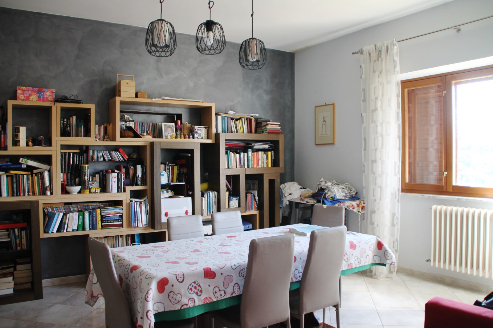 Appartamento in vendita a Bagnaia, Viterbo - Agenzia Immobiliare Viterbo - Anteprima 7