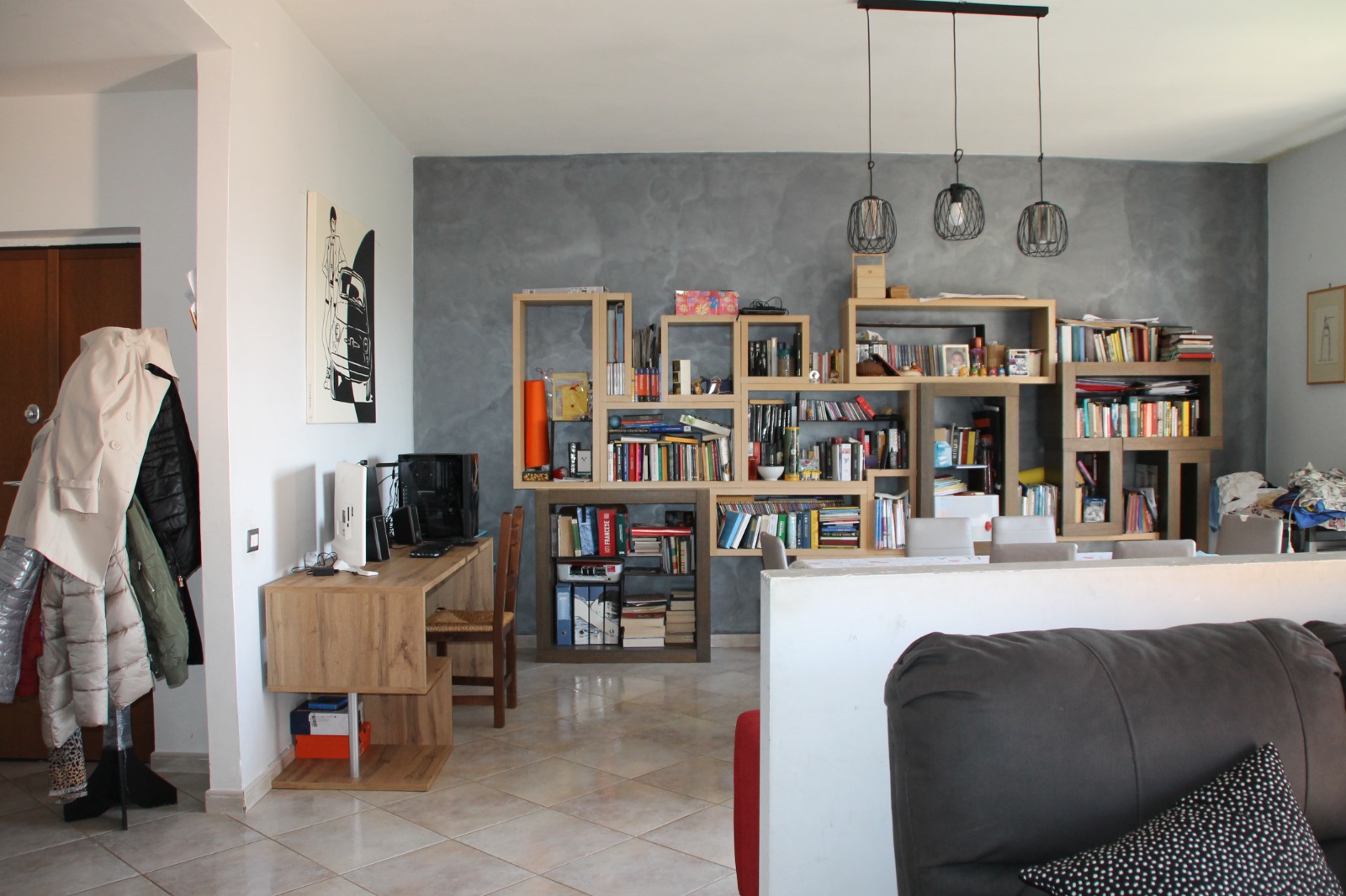Appartamento in vendita a Bagnaia, Viterbo - Agenzia Immobiliare Viterbo - Anteprima 9