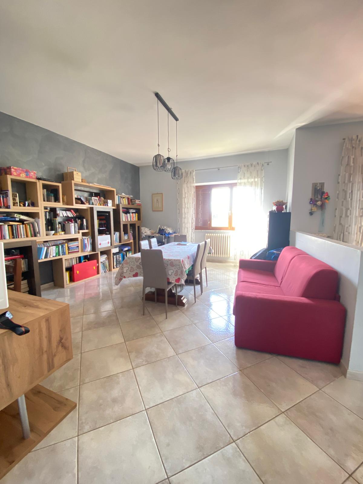 Appartamento in vendita a Bagnaia, Viterbo - Agenzia Immobiliare Viterbo - Anteprima 10