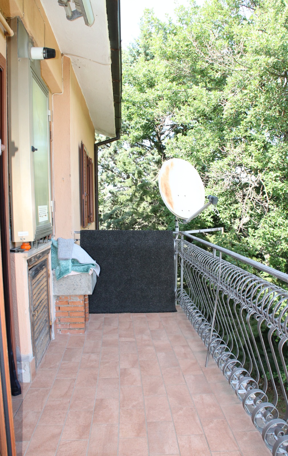 Appartamento in vendita a Bagnaia, Viterbo - Agenzia Immobiliare Viterbo - Anteprima 11