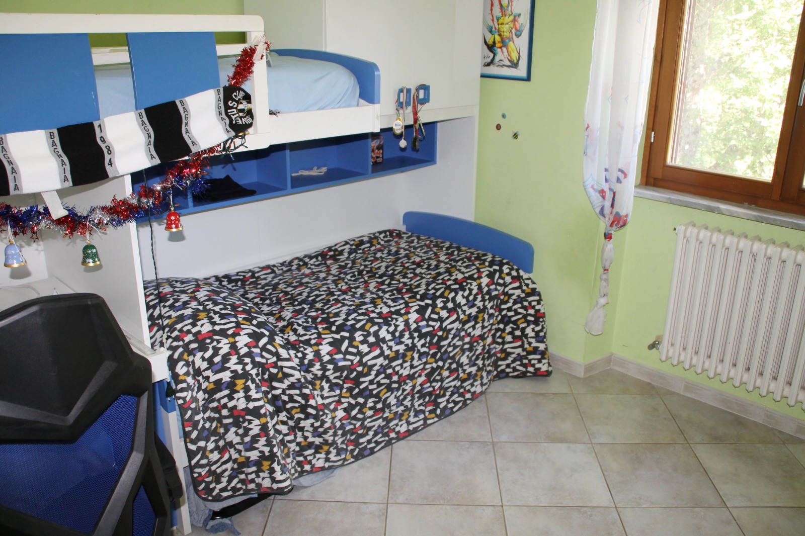 Appartamento in vendita a Bagnaia, Viterbo - Agenzia Immobiliare Viterbo - Anteprima 12