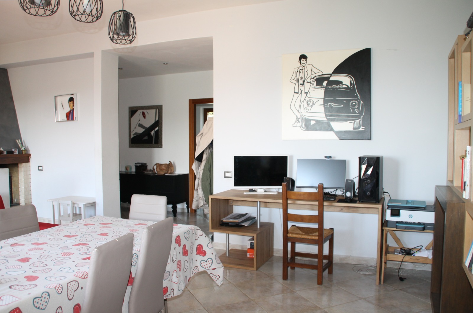 Appartamento in vendita a Bagnaia, Viterbo - Agenzia Immobiliare Viterbo - Anteprima 17