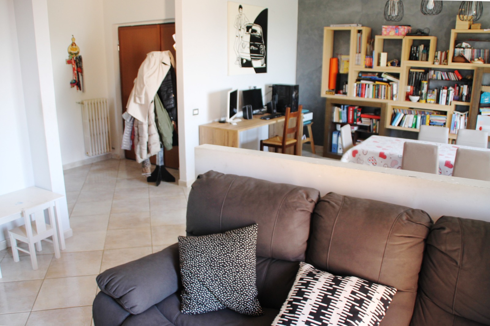 Appartamento in vendita a Bagnaia, Viterbo - Agenzia Immobiliare Viterbo - Anteprima 22