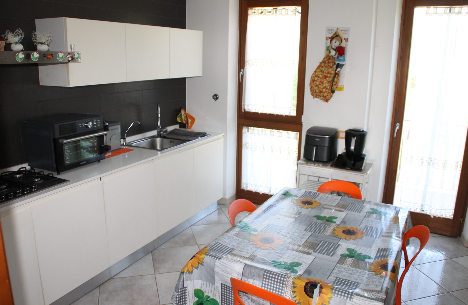 Appartamento in vendita a Bagnaia, Viterbo - Agenzia Immobiliare Viterbo - Anteprima 23