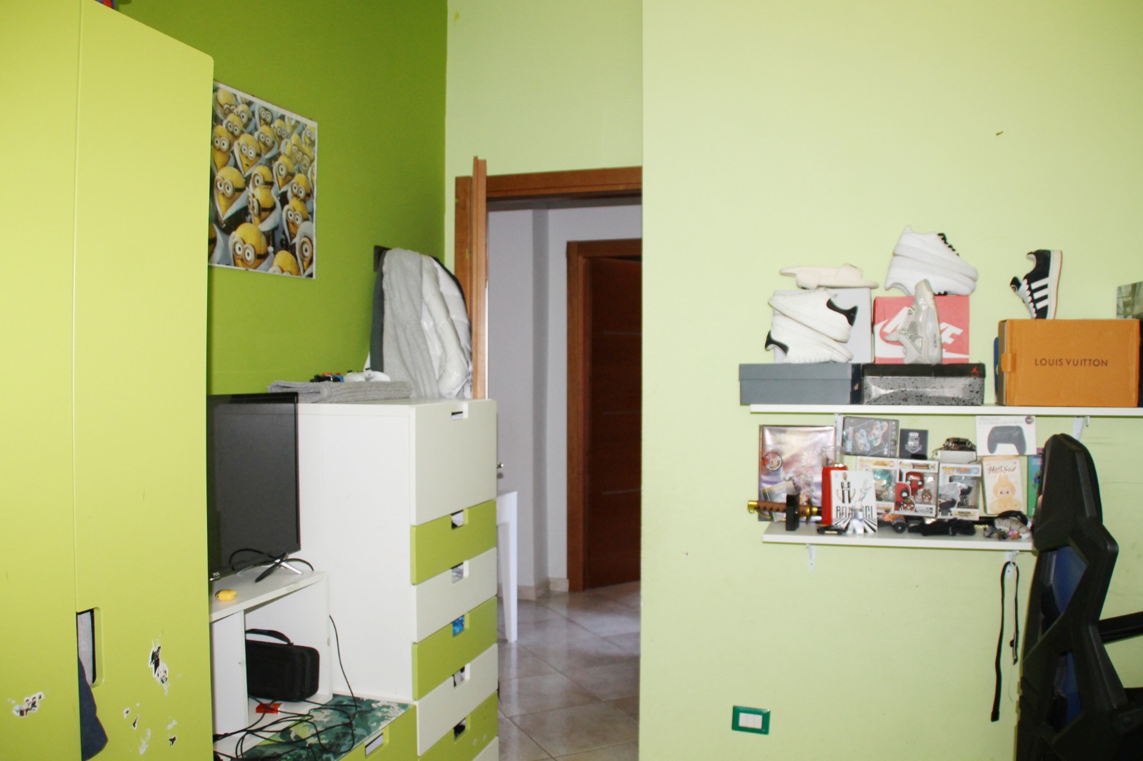 Appartamento in vendita a Bagnaia, Viterbo - Agenzia Immobiliare Viterbo - Anteprima 34