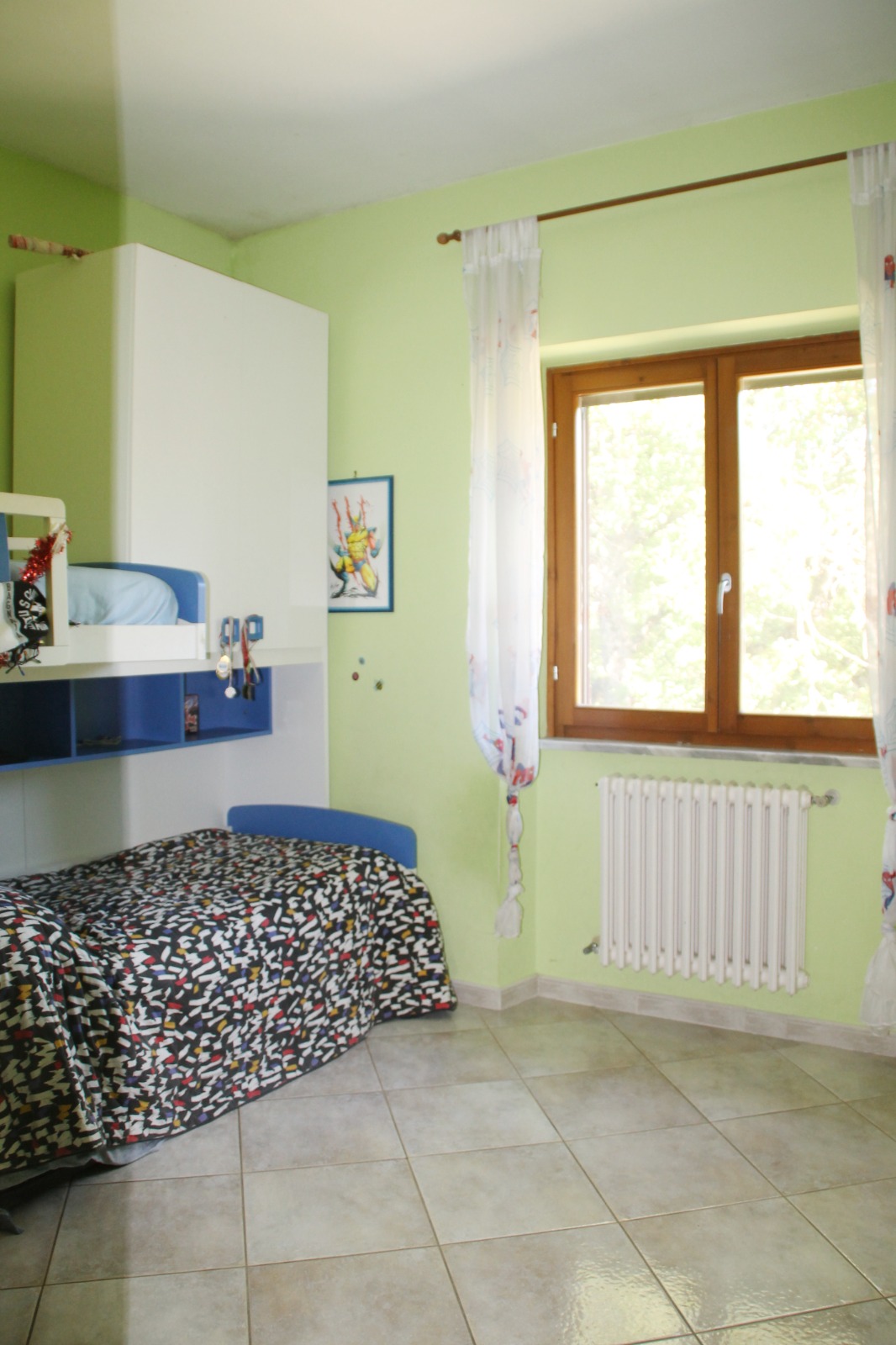 Appartamento in vendita a Bagnaia, Viterbo - Agenzia Immobiliare Viterbo - Anteprima 35