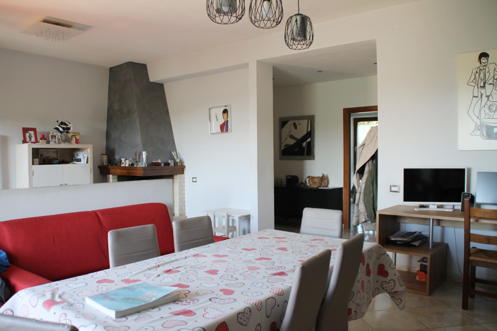 Appartamento in vendita a Bagnaia, Viterbo - Agenzia Immobiliare Viterbo - Anteprima 39
