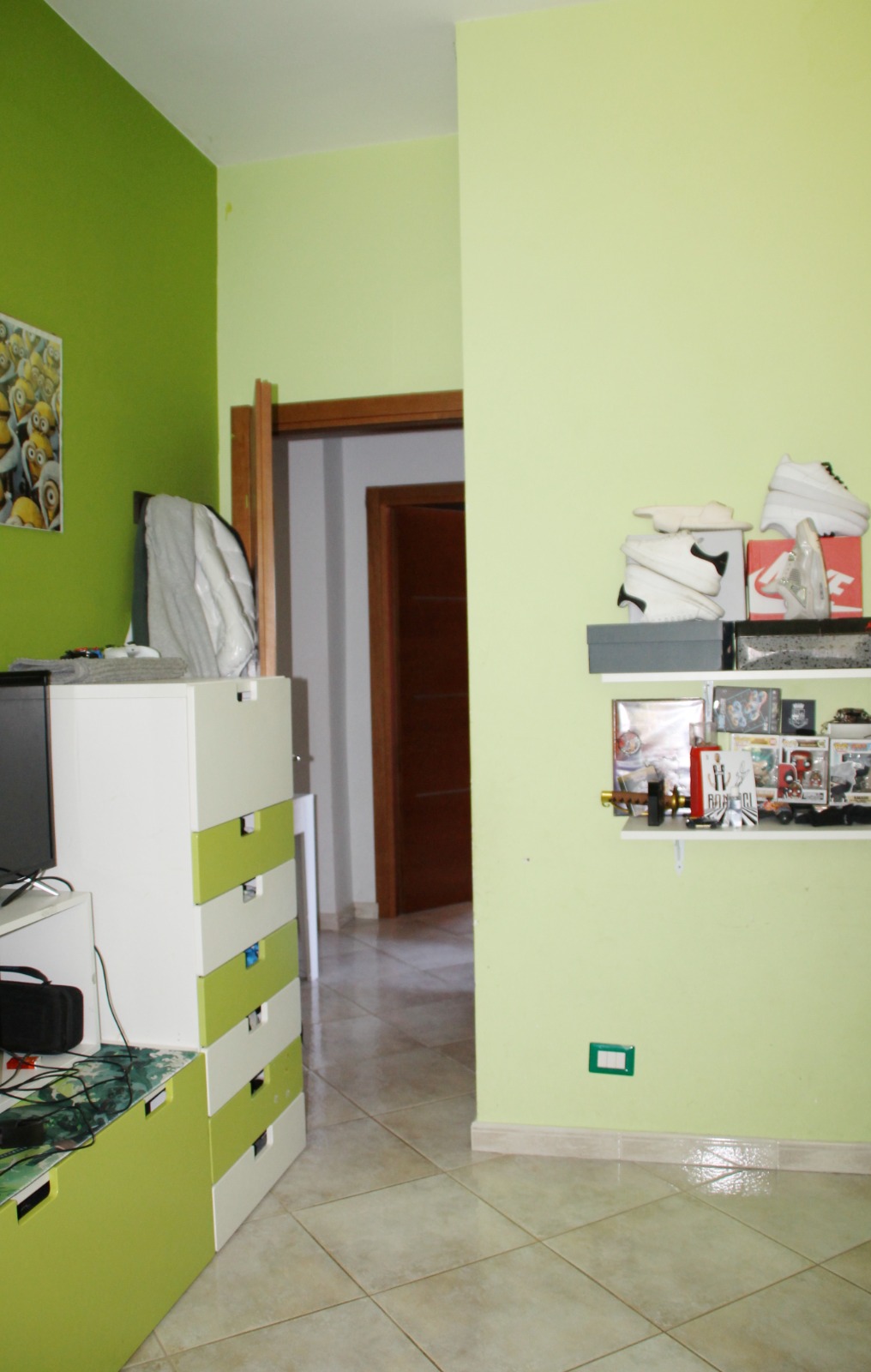 Appartamento in vendita a Bagnaia, Viterbo - Agenzia Immobiliare Viterbo - Anteprima 47