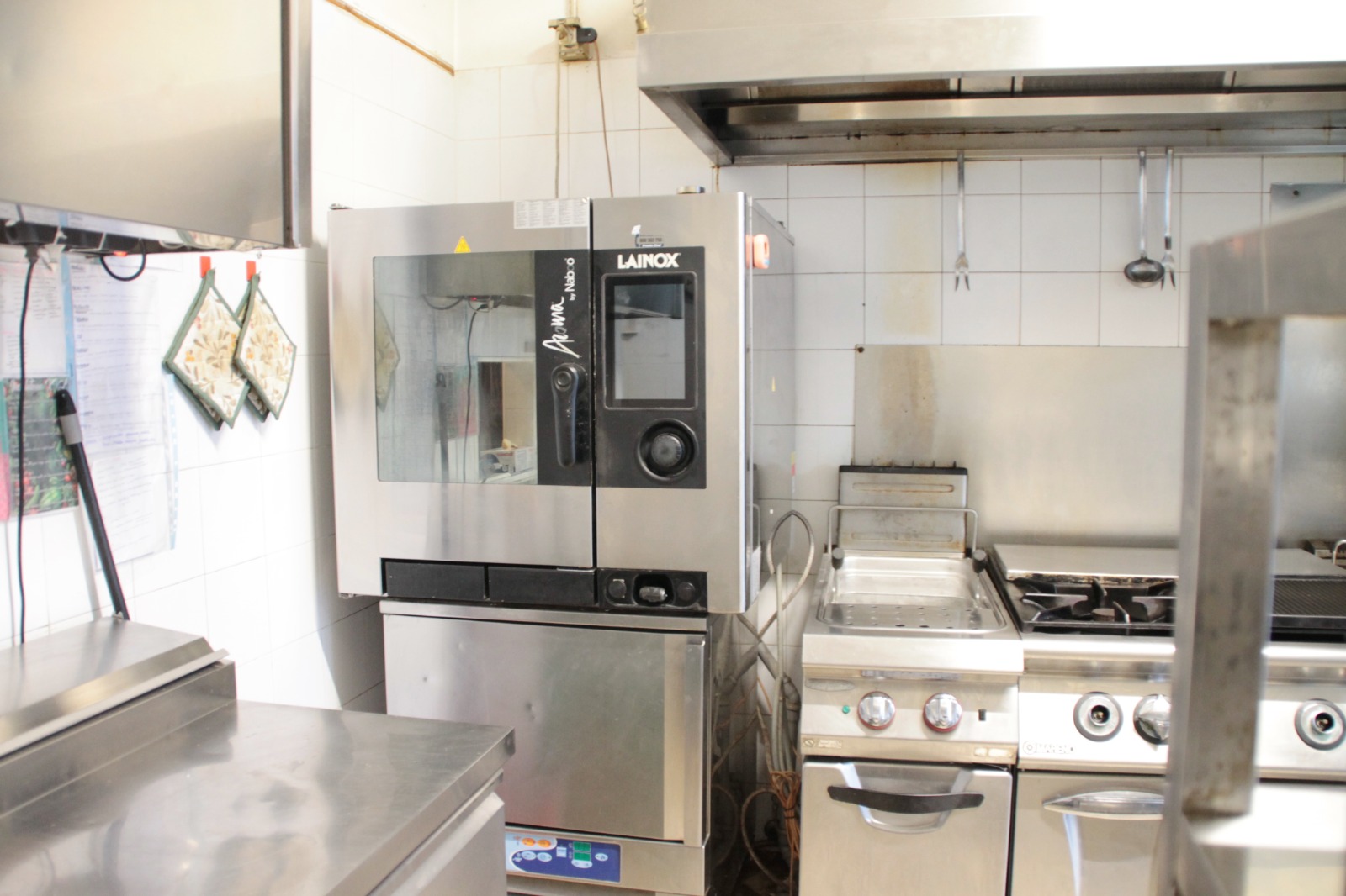 Altro in vendita a Garbini, Viterbo - Agenzia Immobiliare Viterbo - Anteprima 4