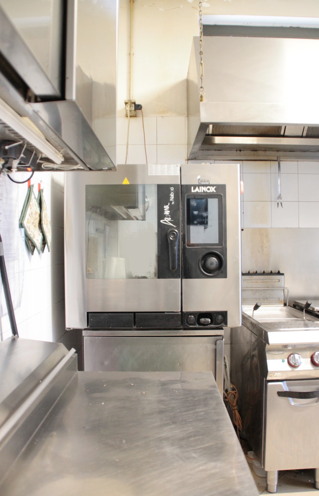 Altro in vendita a Garbini, Viterbo - Agenzia Immobiliare Viterbo - Anteprima 8