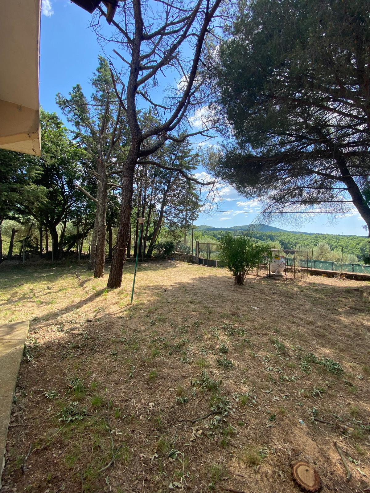Villa in vendita a Fornacchia, Soriano nel Cimino - Agenzia Immobiliare Viterbo - Anteprima 3