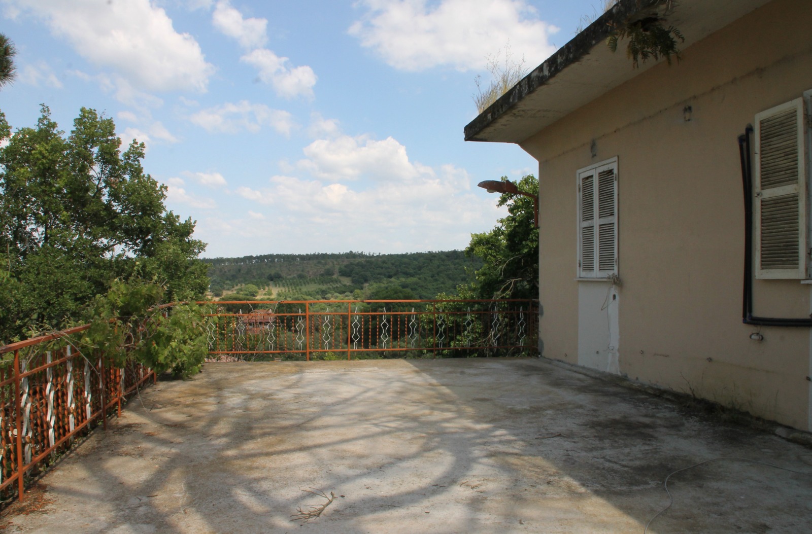 Villa in vendita a Fornacchia, Soriano nel Cimino - Agenzia Immobiliare Viterbo - Anteprima 6