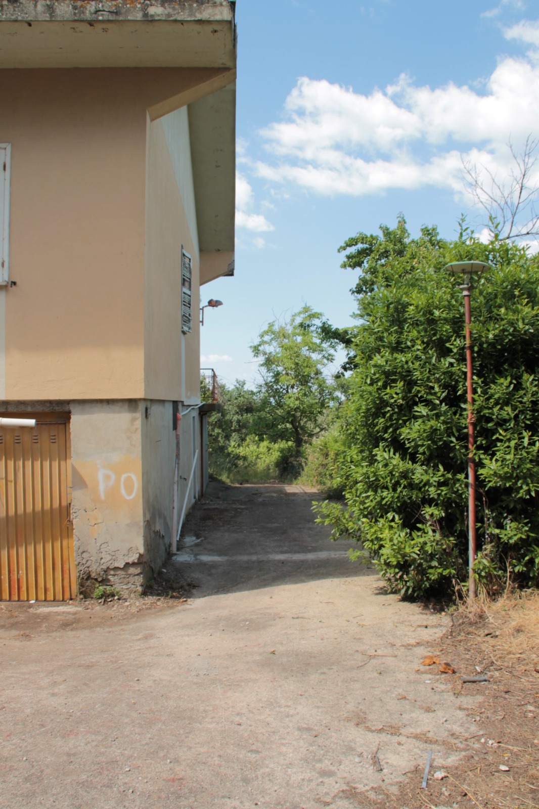 Villa in vendita a Fornacchia, Soriano nel Cimino - Agenzia Immobiliare Viterbo - Anteprima 10
