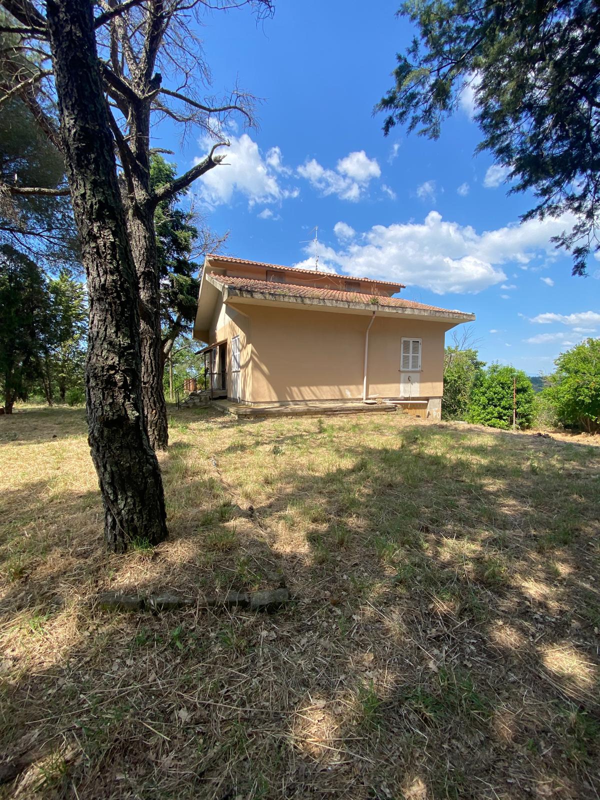 Villa in vendita a Fornacchia, Soriano nel Cimino - Agenzia Immobiliare Viterbo - Anteprima 13