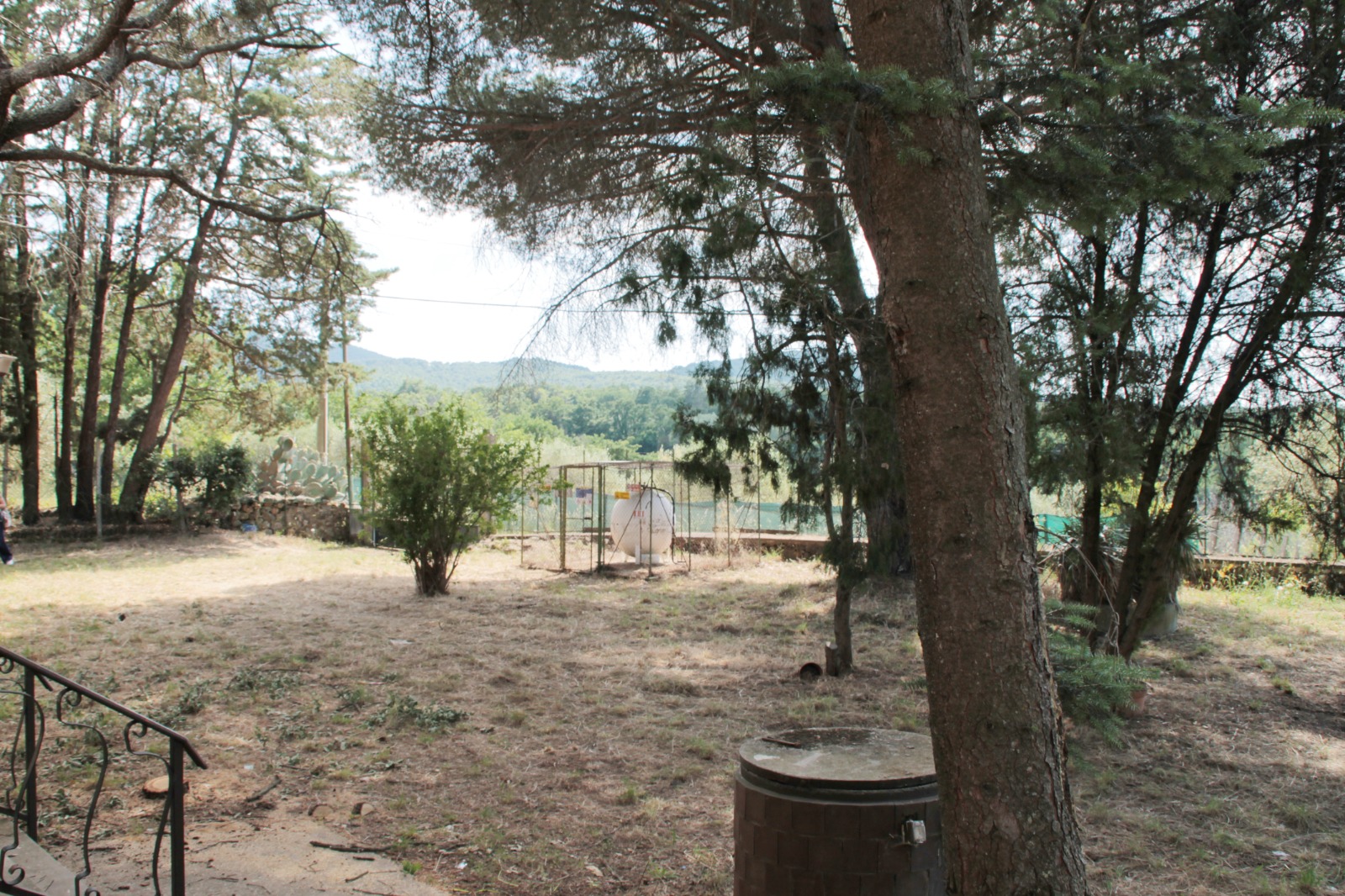Villa in vendita a Fornacchia, Soriano nel Cimino - Agenzia Immobiliare Viterbo - Anteprima 15