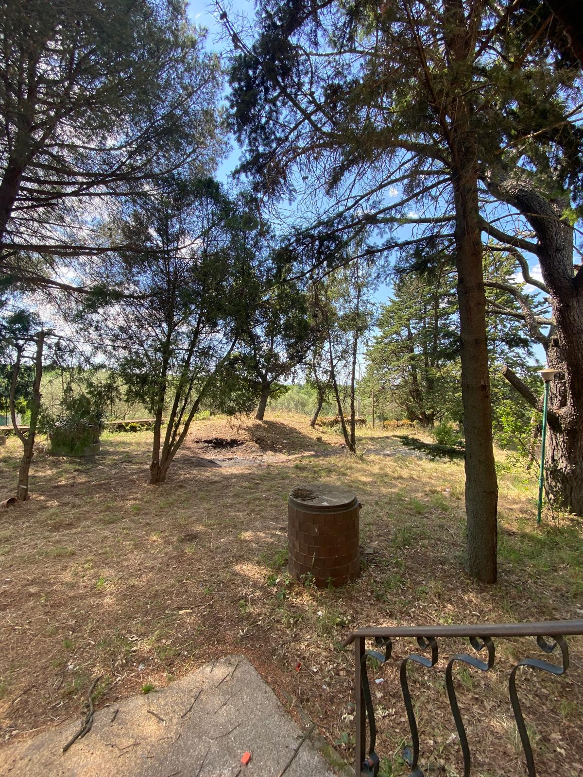 Villa in vendita a Fornacchia, Soriano nel Cimino - Agenzia Immobiliare Viterbo - Anteprima 20