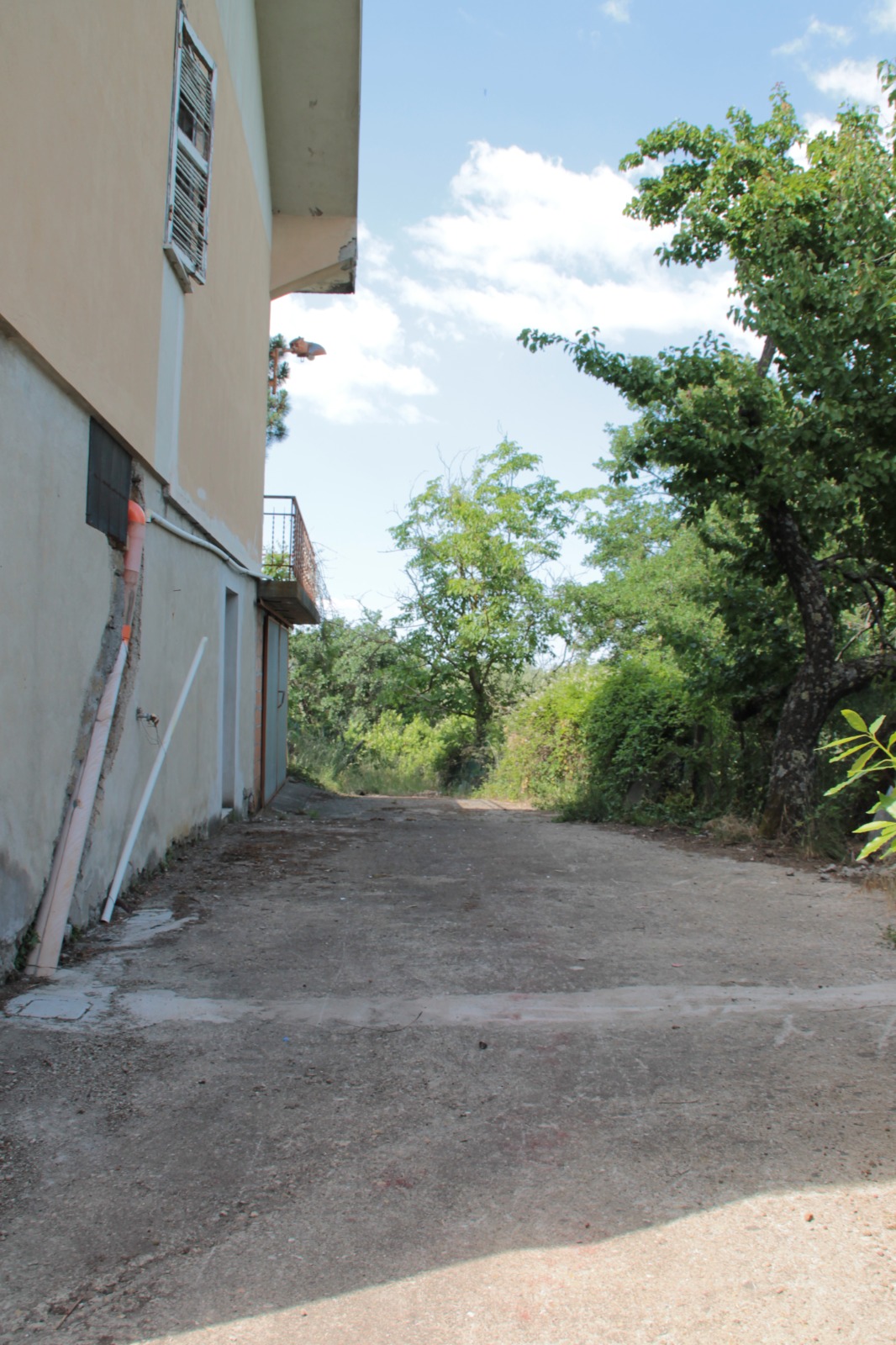 Villa in vendita a Fornacchia, Soriano nel Cimino - Agenzia Immobiliare Viterbo - Anteprima 21