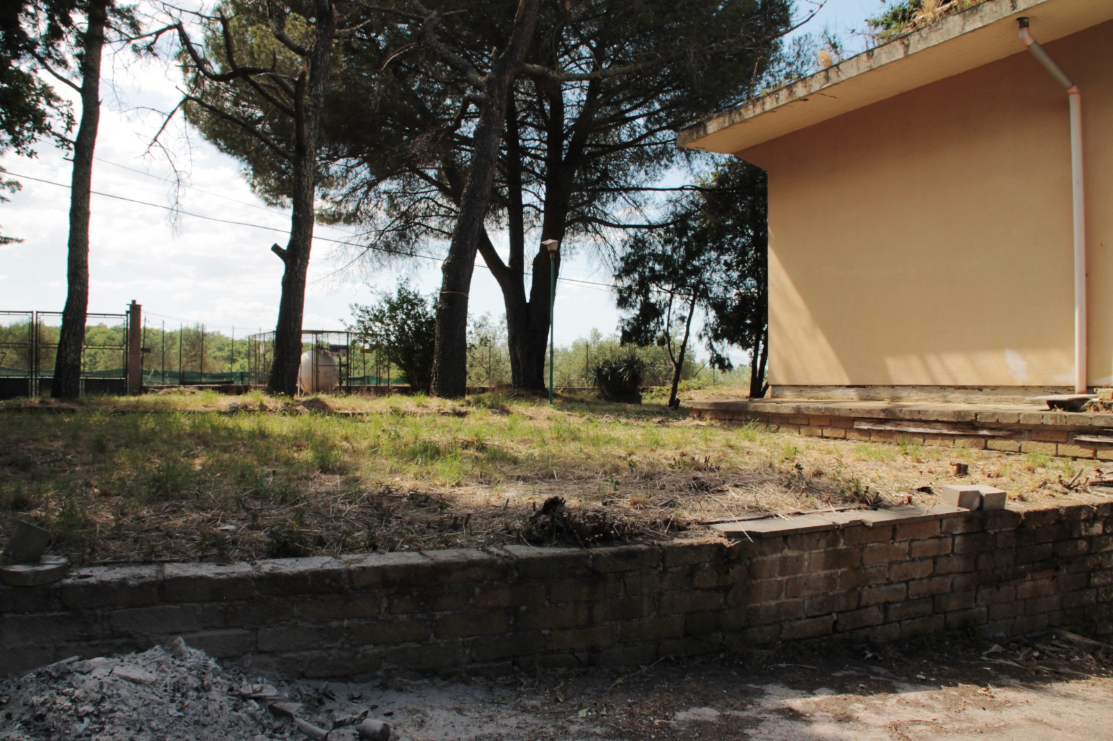 Villa in vendita a Fornacchia, Soriano nel Cimino - Agenzia Immobiliare Viterbo - Anteprima 22