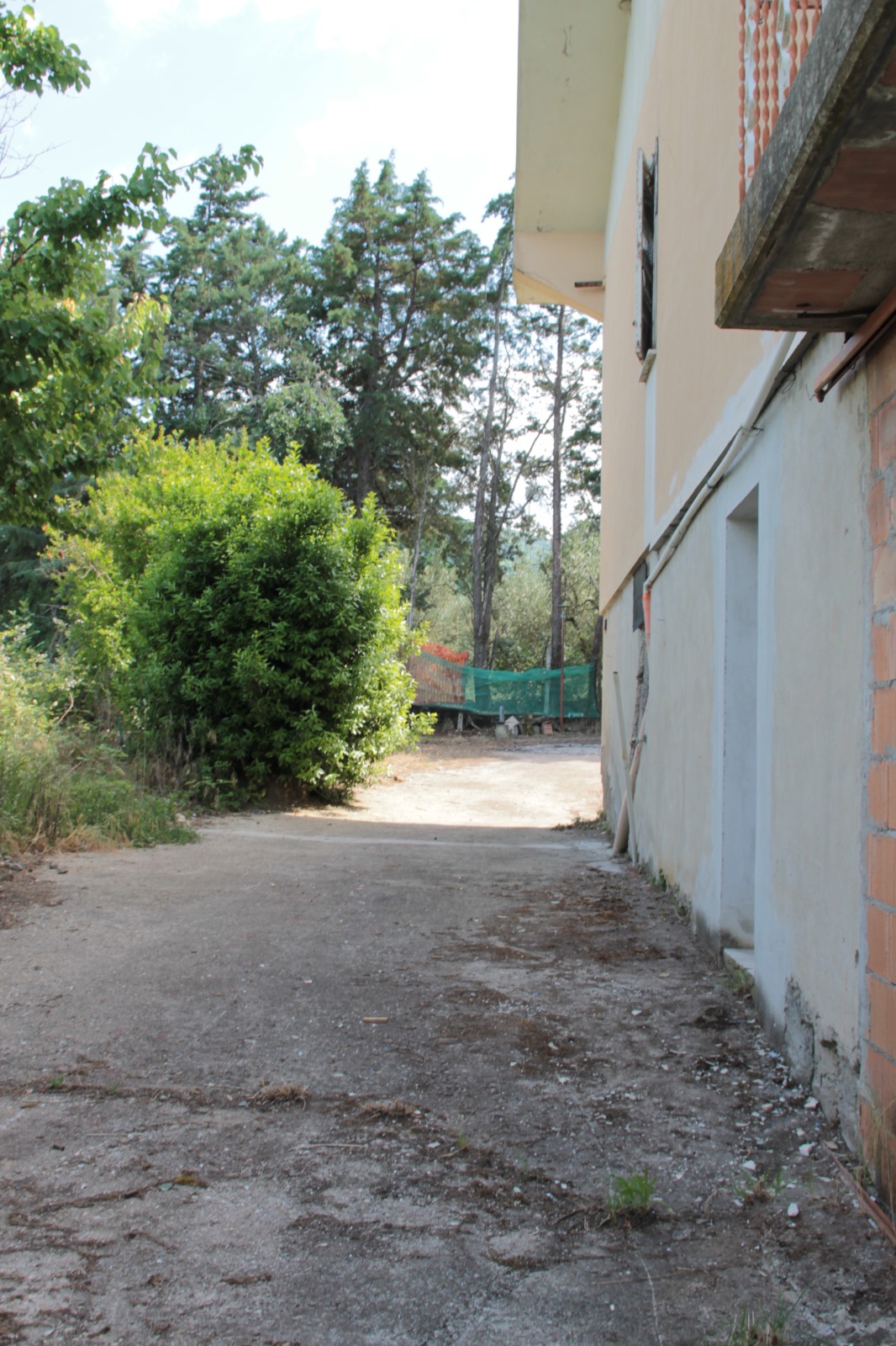 Villa in vendita a Fornacchia, Soriano nel Cimino - Agenzia Immobiliare Viterbo - Anteprima 25