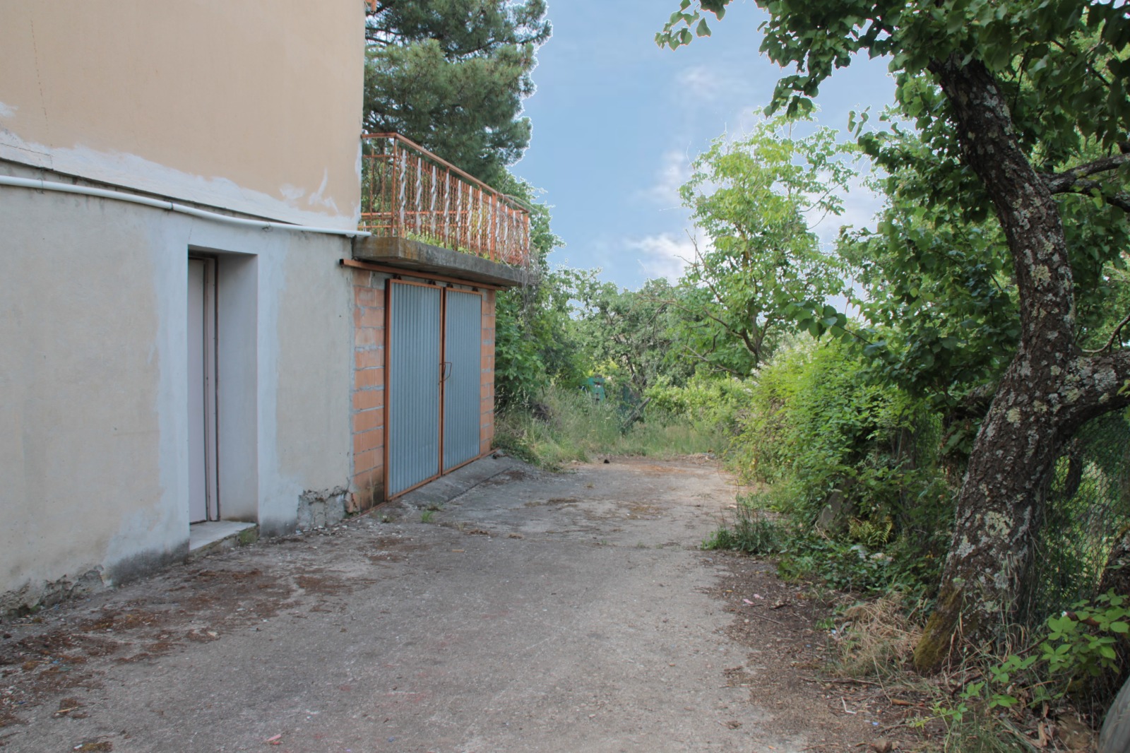 Villa in vendita a Fornacchia, Soriano nel Cimino - Agenzia Immobiliare Viterbo - Anteprima 30