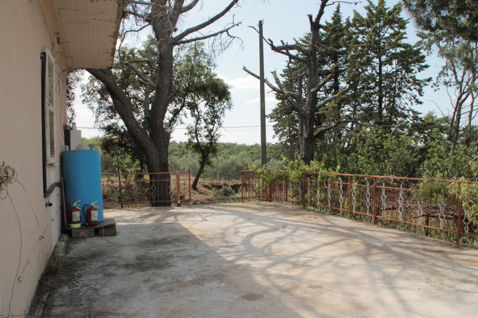 Villa in vendita a Fornacchia, Soriano nel Cimino - Agenzia Immobiliare Viterbo - Anteprima 31