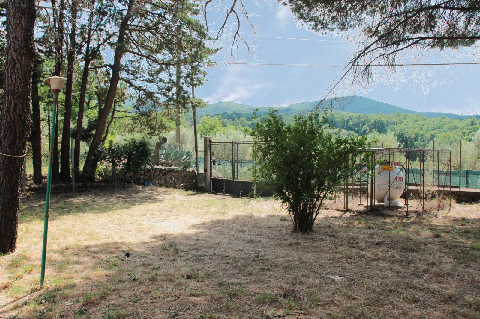 Villa in vendita a Fornacchia, Soriano nel Cimino - Agenzia Immobiliare Viterbo - Anteprima 32