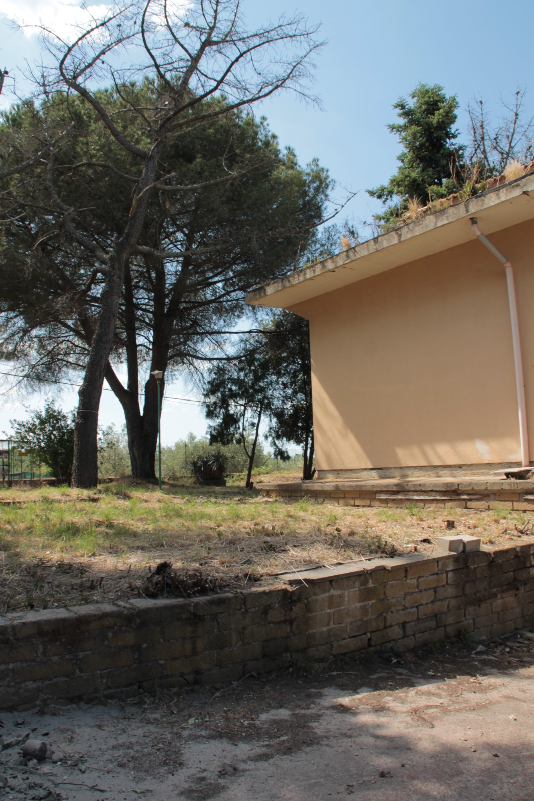 Villa in vendita a Fornacchia, Soriano nel Cimino - Agenzia Immobiliare Viterbo - Anteprima 35