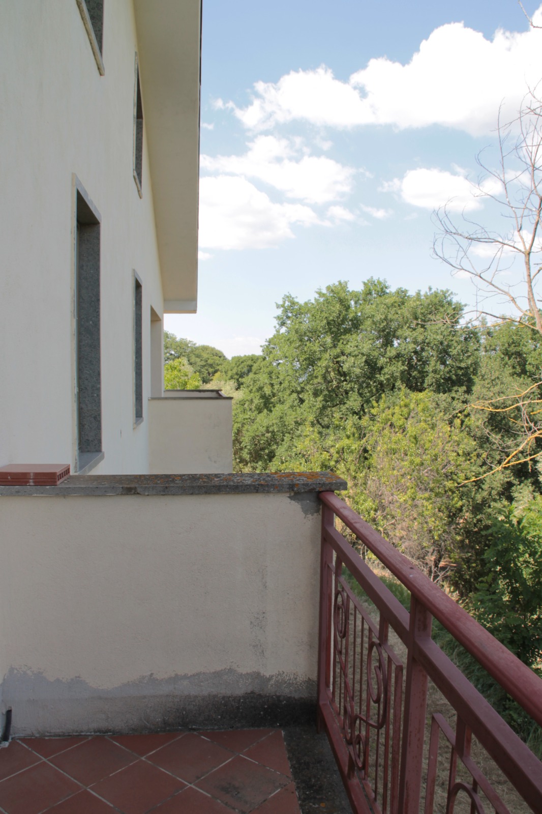 Villa in vendita a Fornacchia, Soriano nel Cimino - Agenzia Immobiliare Viterbo - Anteprima 3