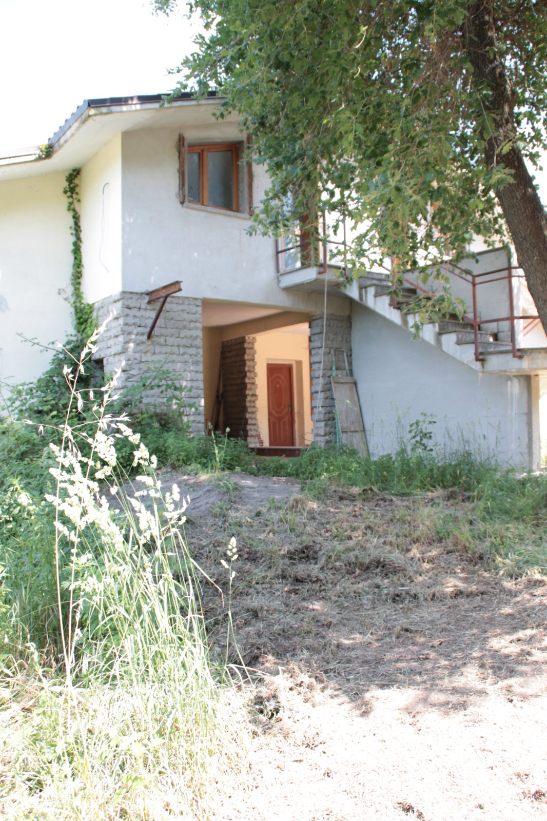 Villa in vendita a Fornacchia, Soriano nel Cimino - Agenzia Immobiliare Viterbo - Anteprima 5