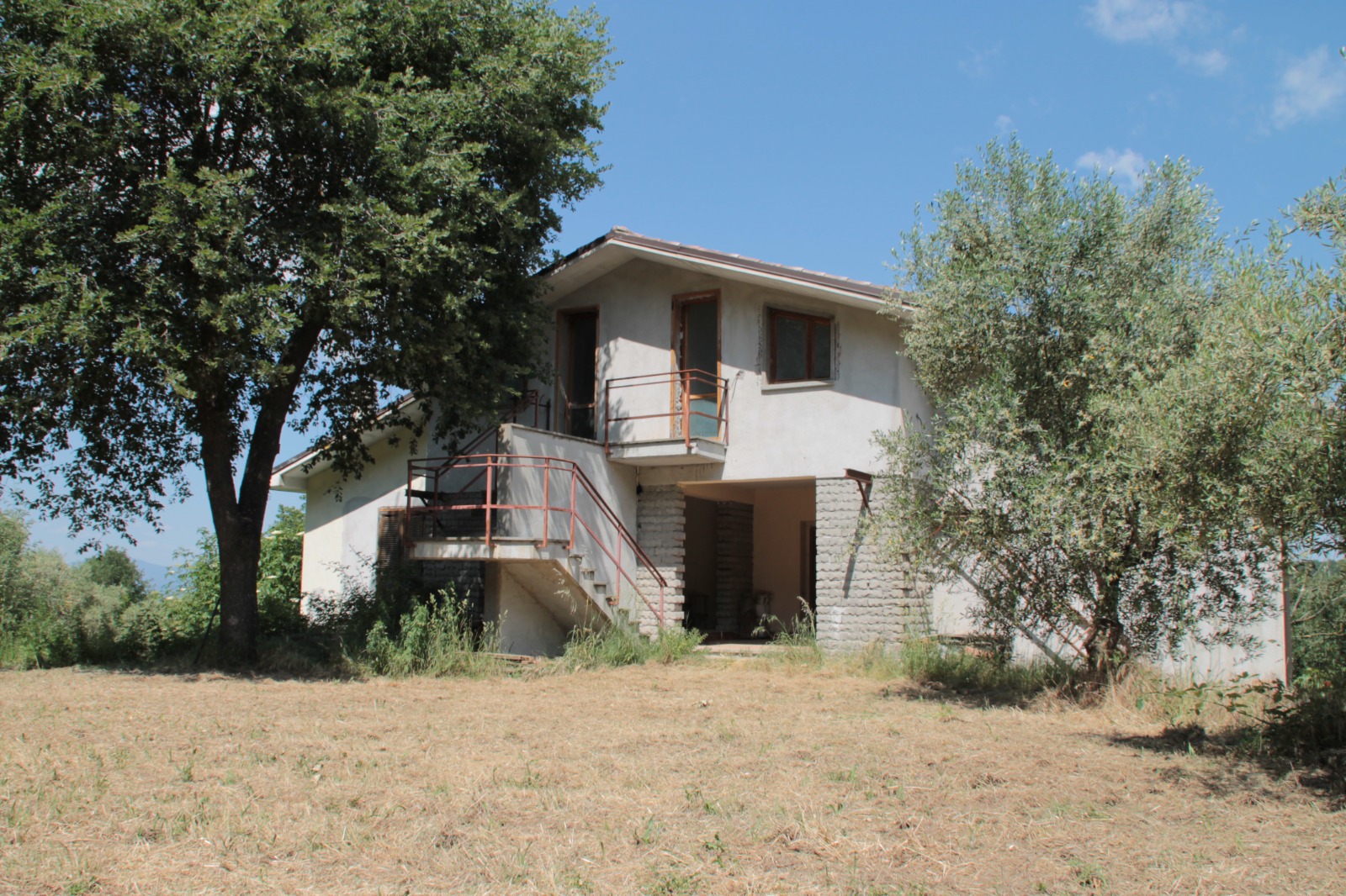 Villa in vendita a Fornacchia, Soriano nel Cimino - Agenzia Immobiliare Viterbo - Anteprima 6