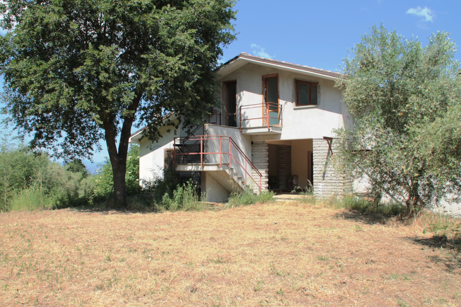 Villa in vendita a Fornacchia, Soriano nel Cimino - Agenzia Immobiliare Viterbo - Anteprima 7