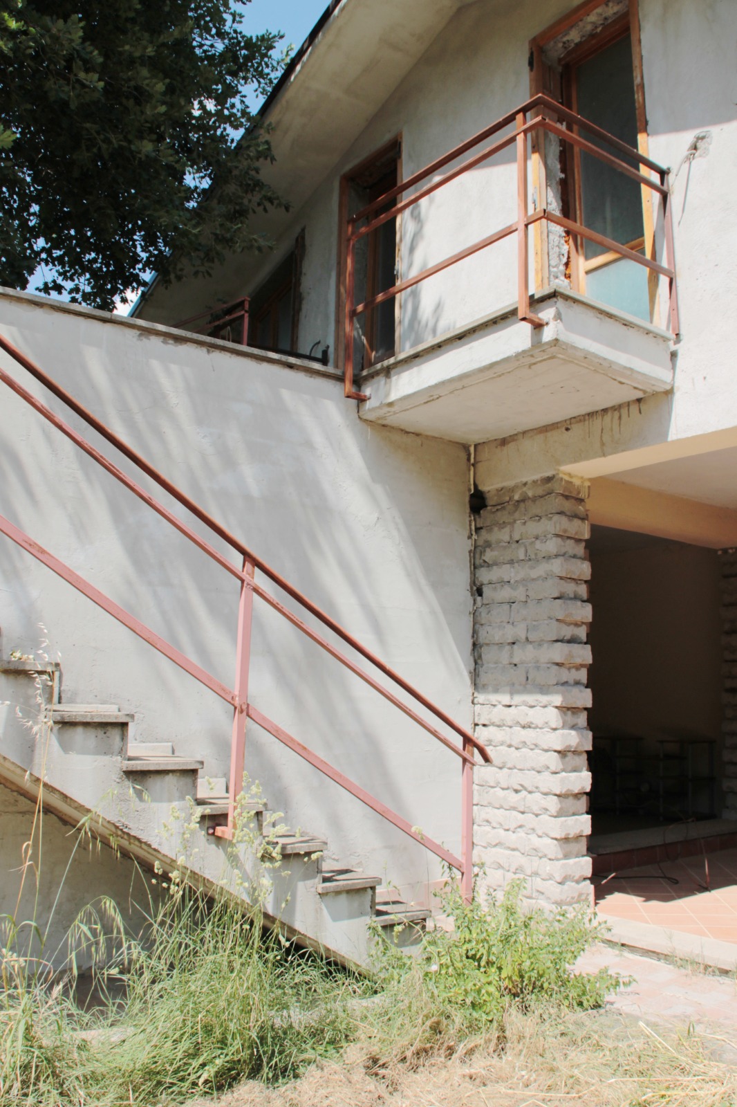 Villa in vendita a Fornacchia, Soriano nel Cimino - Agenzia Immobiliare Viterbo - Anteprima 11