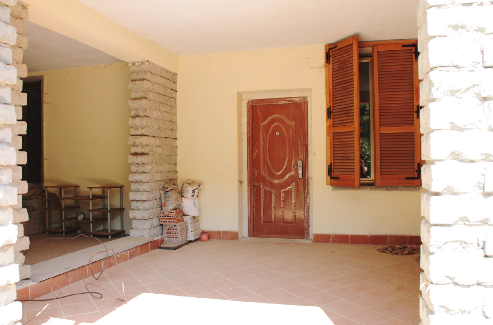 Villa in vendita a Fornacchia, Soriano nel Cimino - Agenzia Immobiliare Viterbo - Anteprima 12