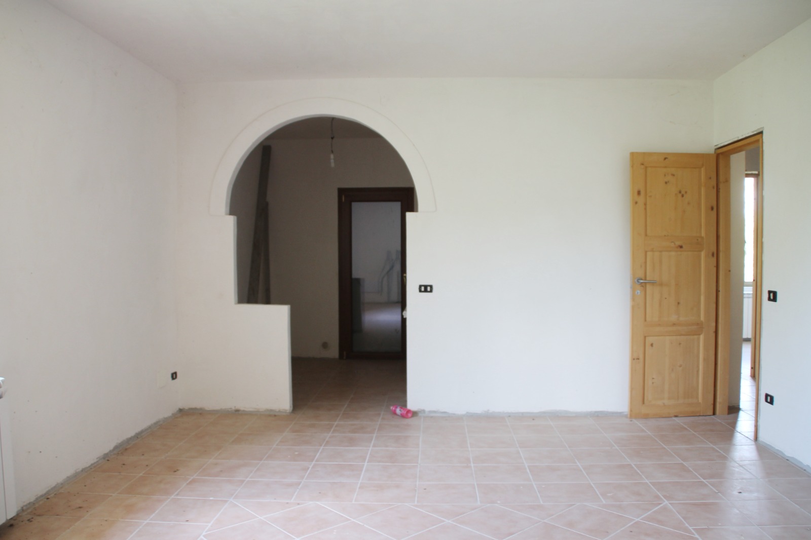 Villa in vendita a Fornacchia, Soriano nel Cimino - Agenzia Immobiliare Viterbo - Anteprima 17