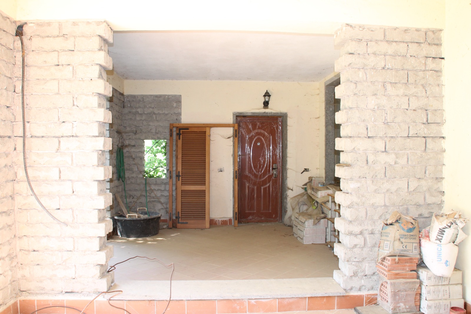 Villa in vendita a Fornacchia, Soriano nel Cimino - Agenzia Immobiliare Viterbo - Anteprima 21