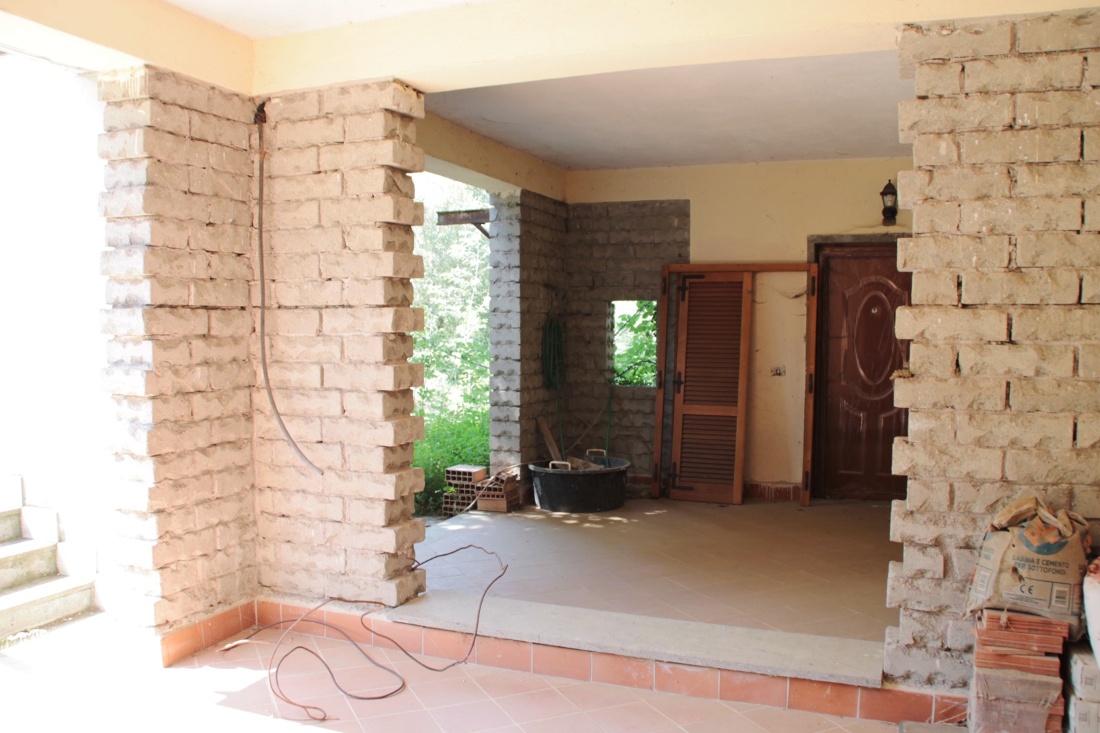 Villa in vendita a Fornacchia, Soriano nel Cimino - Agenzia Immobiliare Viterbo - Anteprima 31
