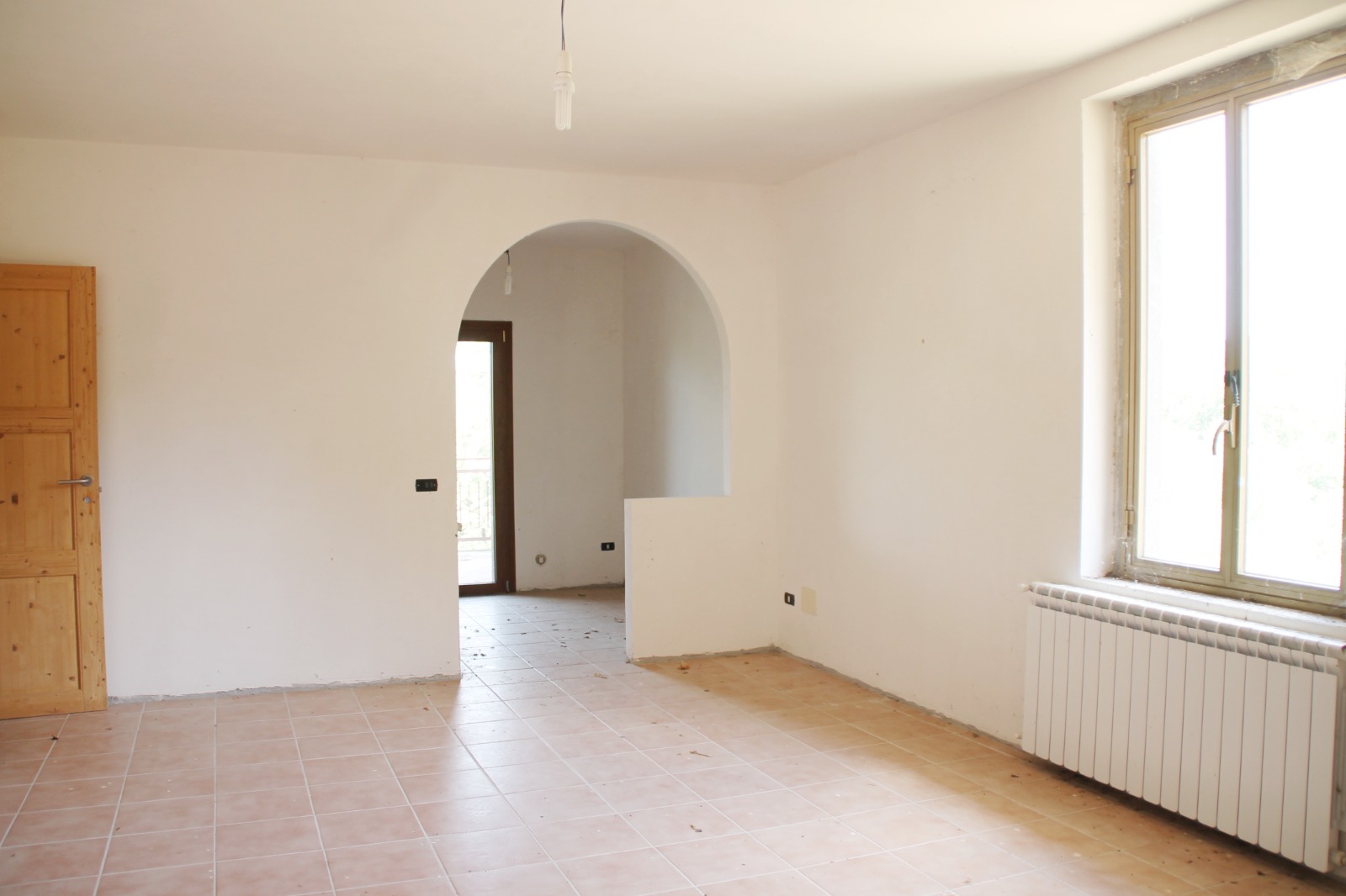 Villa in vendita a Fornacchia, Soriano nel Cimino - Agenzia Immobiliare Viterbo - Anteprima 34