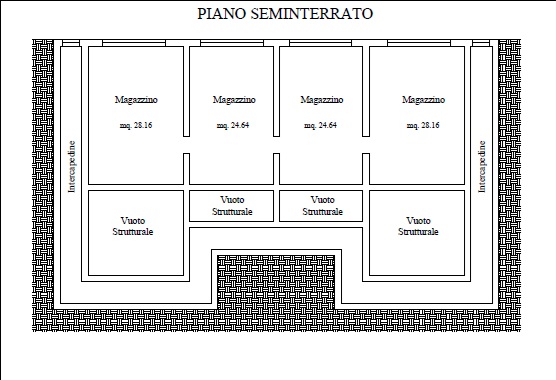 Villa in vendita a Fornacchia, Soriano nel Cimino - Agenzia Immobiliare Viterbo - Anteprima 39