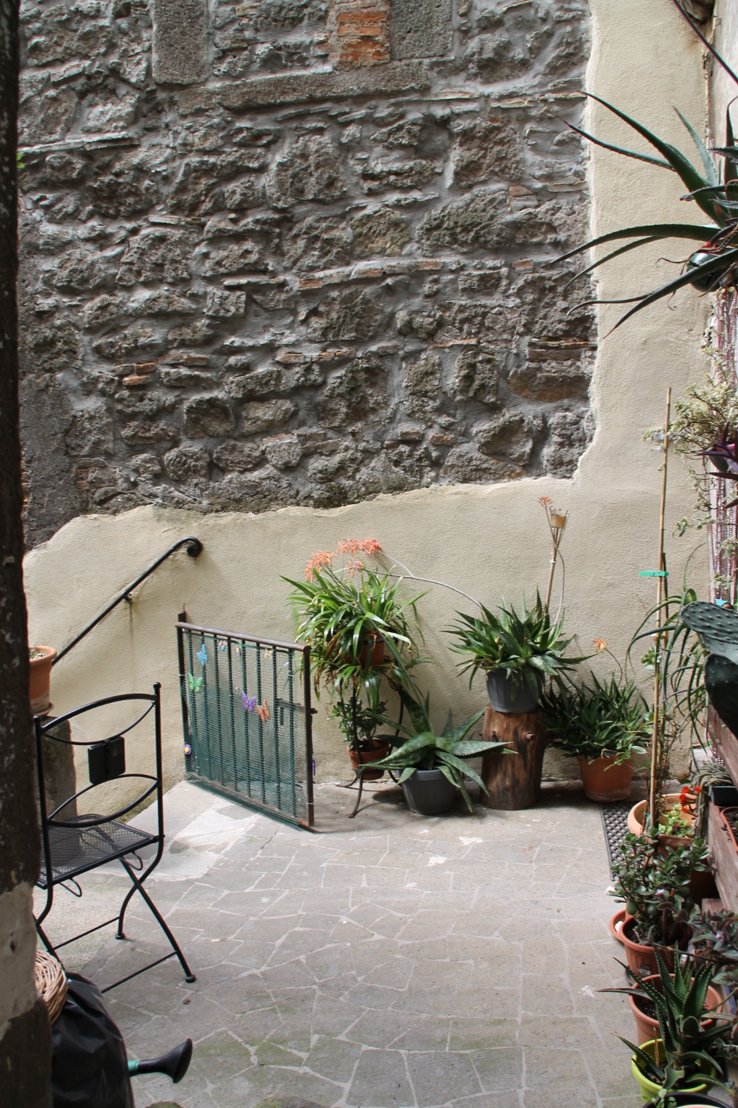 Appartamento in vendita a Bagnaia centro storico, Viterbo - Agenzia Immobiliare Viterbo - Anteprima 2