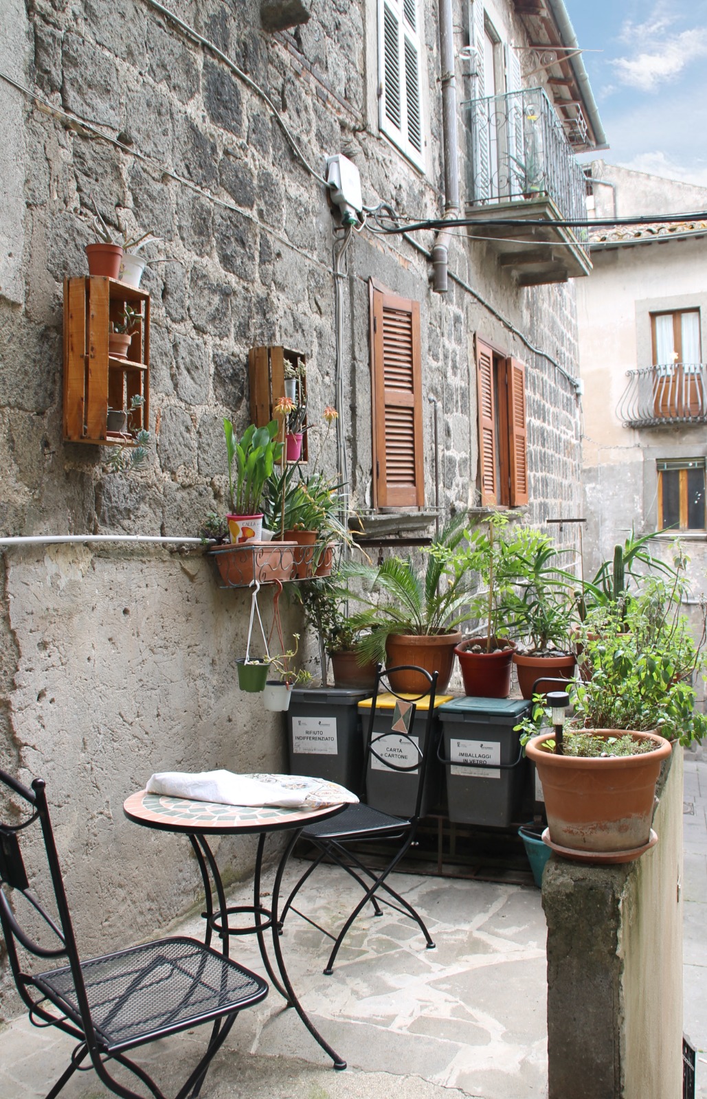 Appartamento in vendita a Bagnaia centro storico, Viterbo - Agenzia Immobiliare Viterbo - Anteprima 5