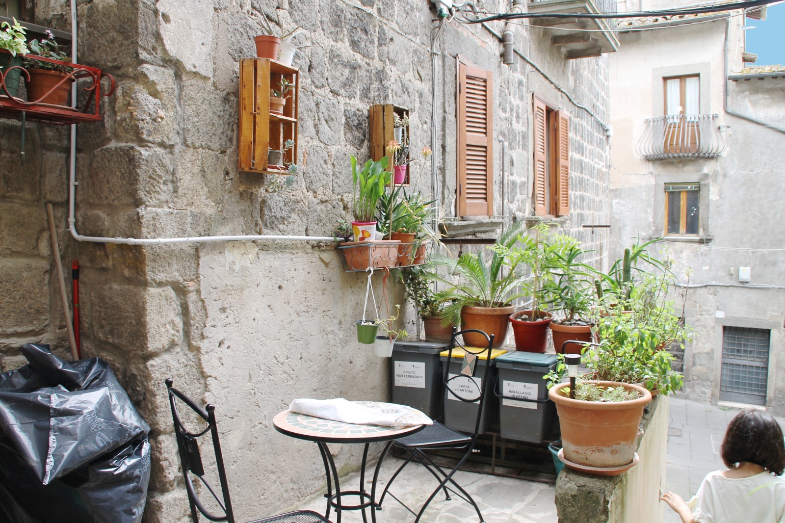 Appartamento in vendita a Bagnaia centro storico, Viterbo - Agenzia Immobiliare Viterbo - Anteprima 6