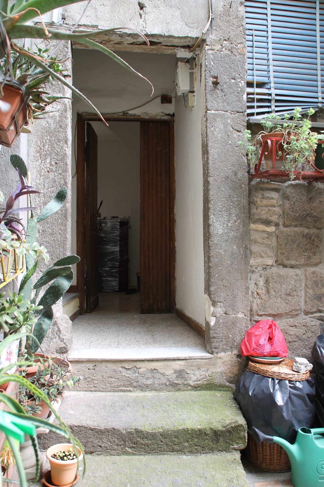 Appartamento in vendita a Bagnaia centro storico, Viterbo - Agenzia Immobiliare Viterbo - Anteprima 8