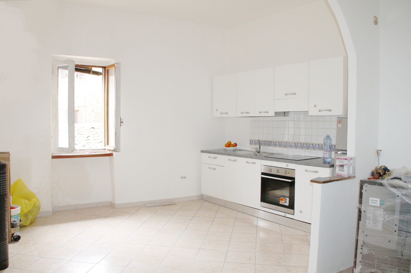 Appartamento in vendita a Bagnaia centro storico, Viterbo - Agenzia Immobiliare Viterbo - Anteprima 14