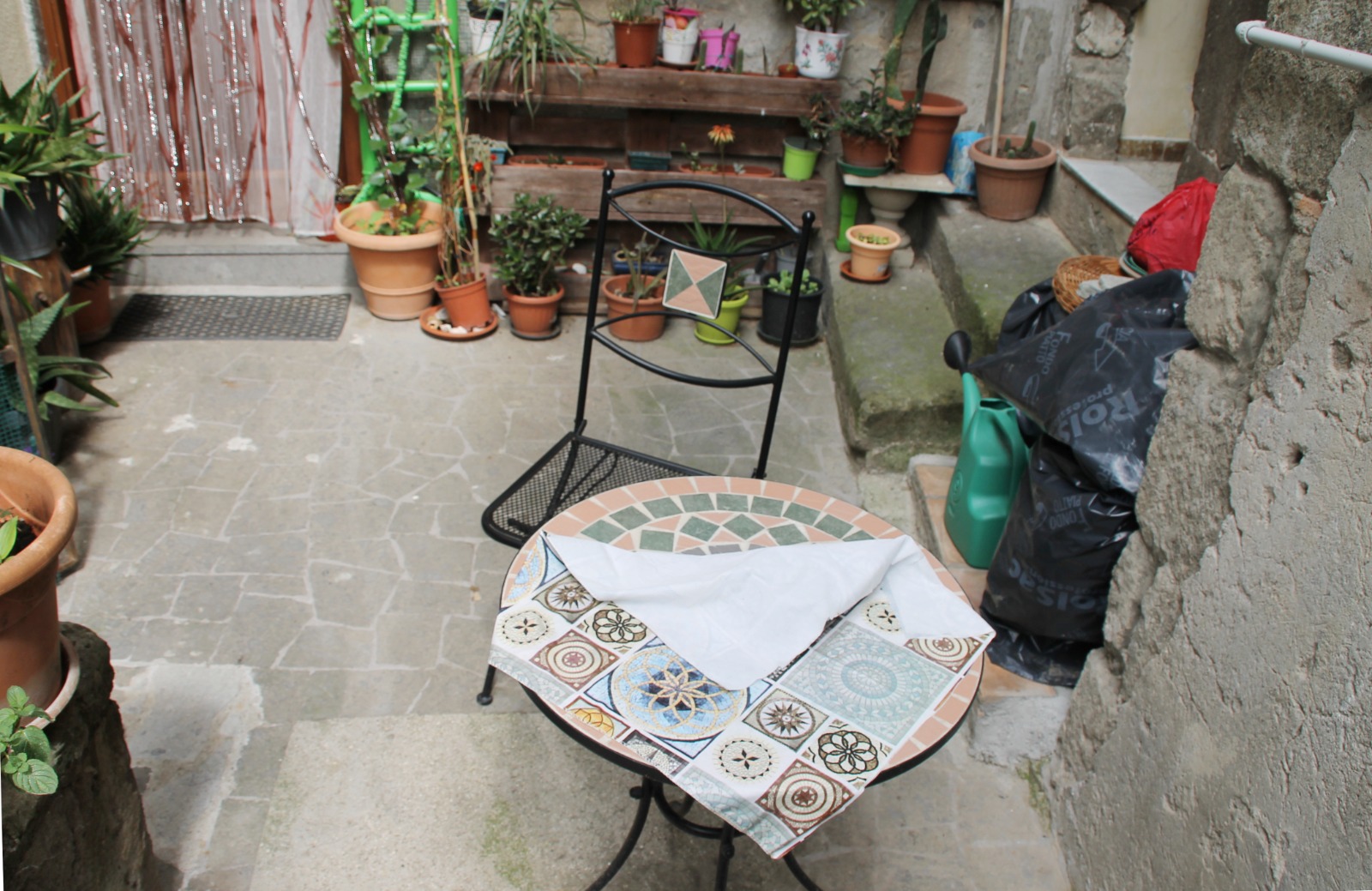 Appartamento in vendita a Bagnaia centro storico, Viterbo - Agenzia Immobiliare Viterbo - Anteprima 17