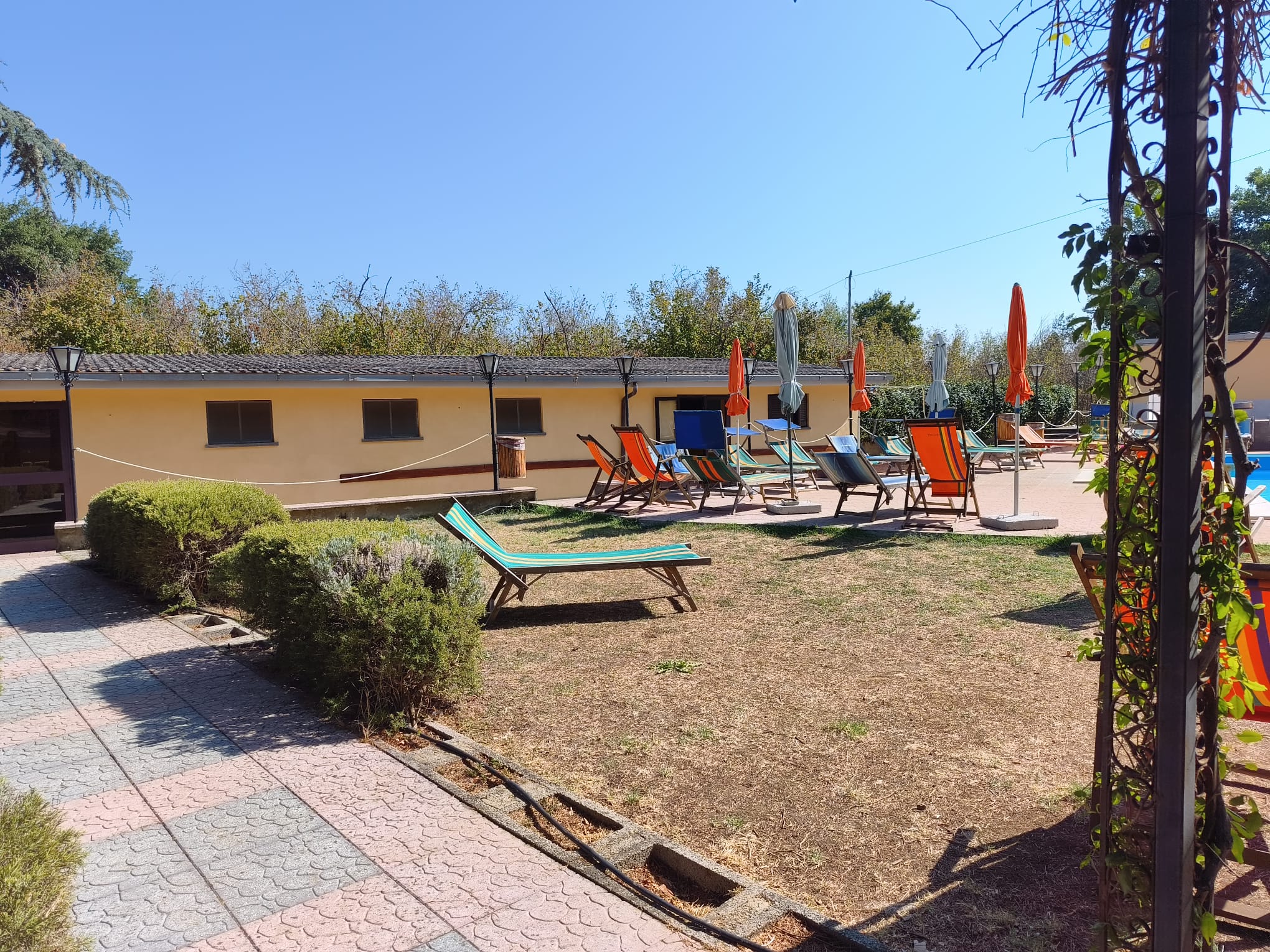 Struttura Indipendente in vendita a Bassano in Teverina, Bassano in Teverina - Agenzia Immobiliare Viterbo - Anteprima 8