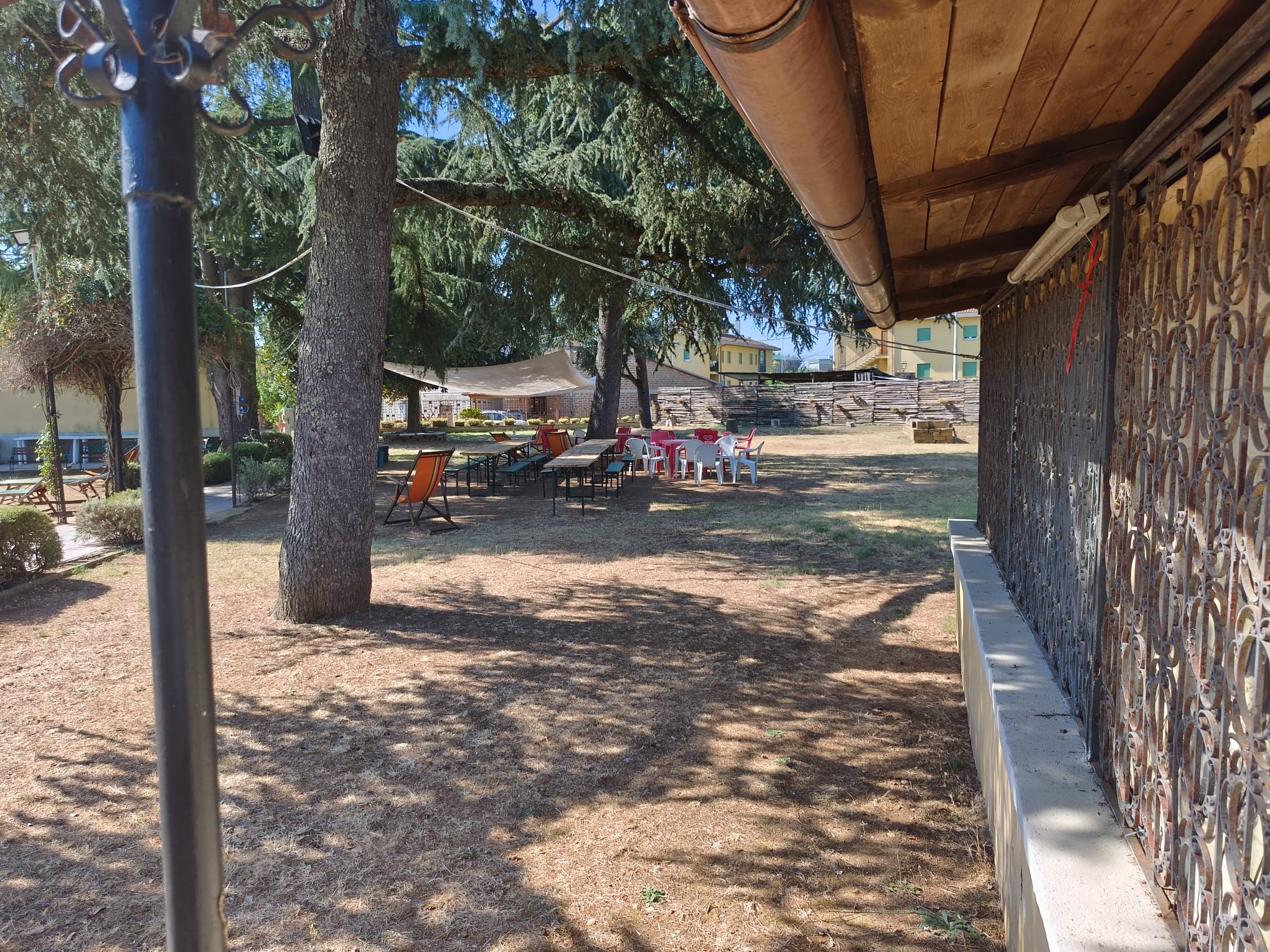 Struttura Indipendente in vendita a Bassano in Teverina, Bassano in Teverina - Agenzia Immobiliare Viterbo - Anteprima 9
